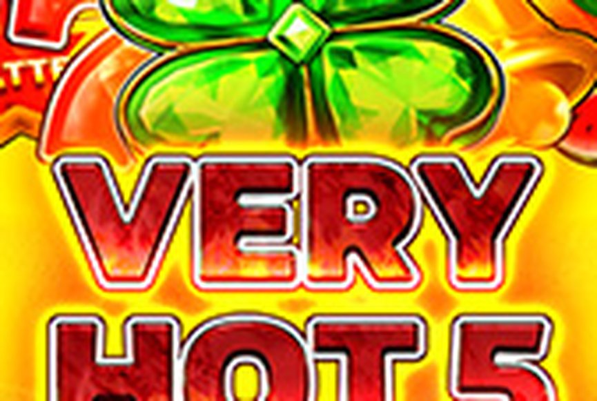 Very Hot 5 Booster