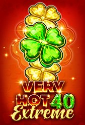 Very Hot 40 Extreme