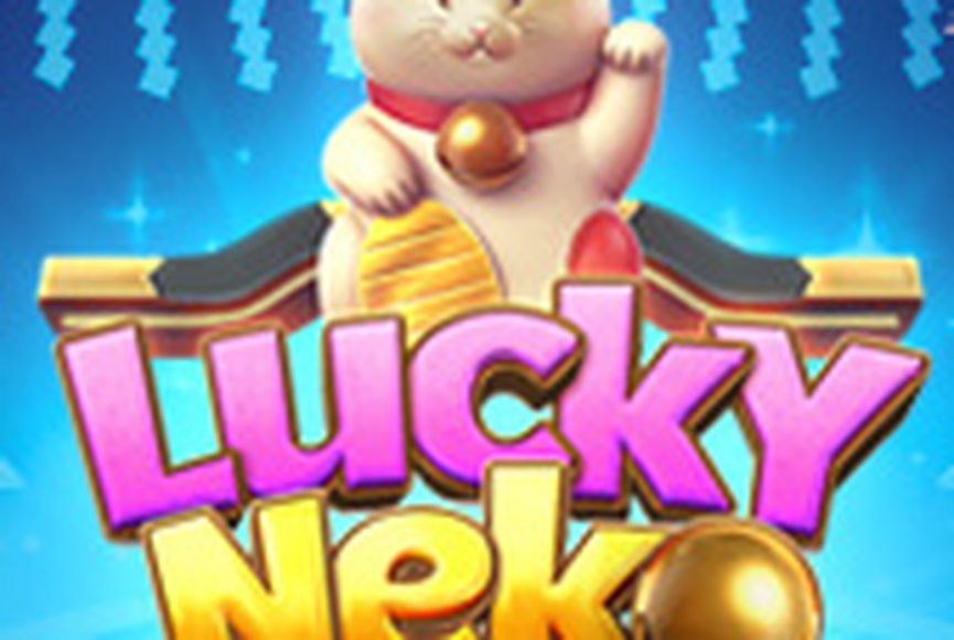 Lucky Neko