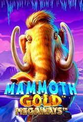 Mammoth Gold Megaways