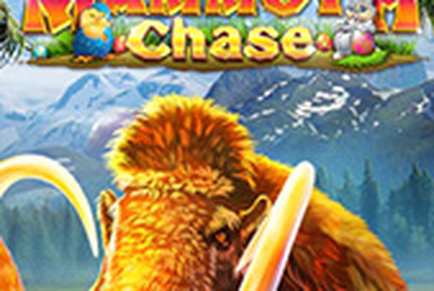 Mammoth Chase Easter Edition