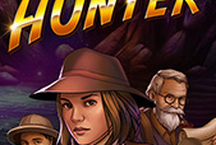 Ruby Hunter
