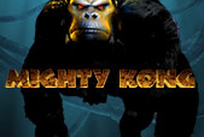 Mighty Kong