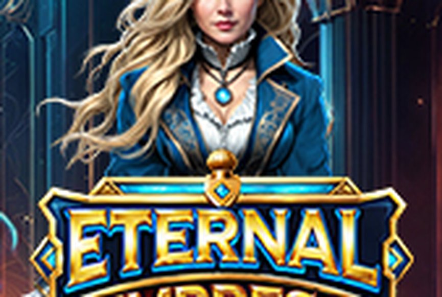 Eternal Empress - Freeze Time