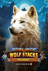 Wolf Stacks Megaways