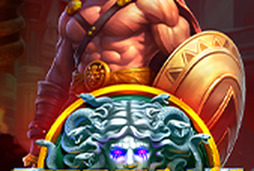 Medusa's Stone
