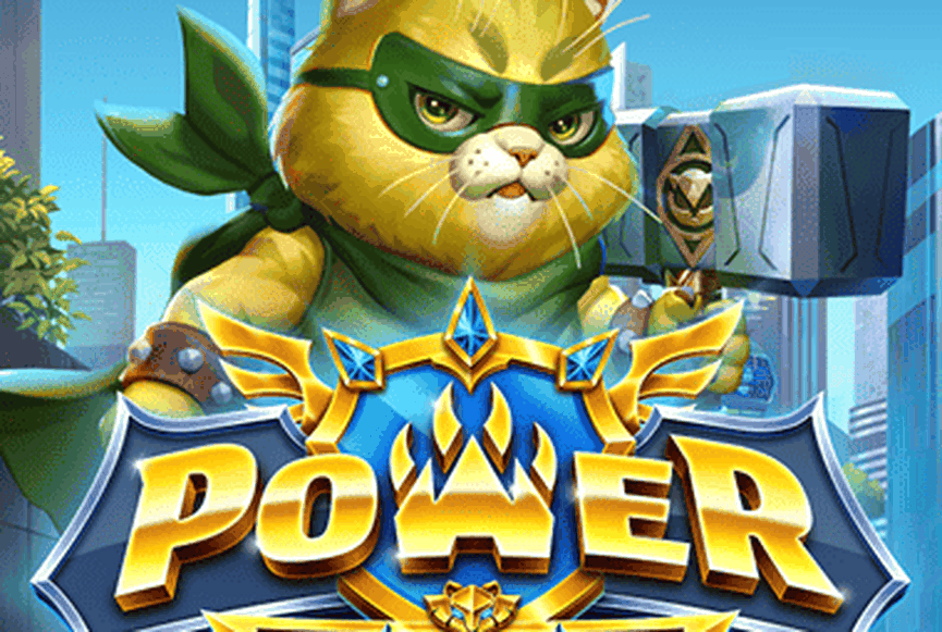 Power Paws