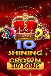 Shining Crown Buy Bonus