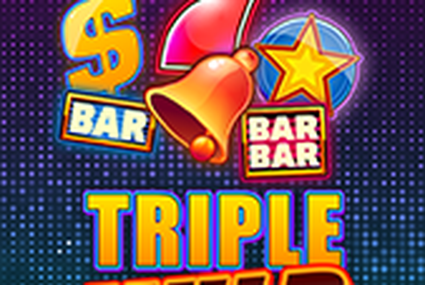 Triple Wild