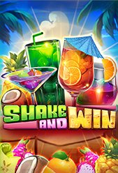 Shake and Win