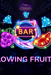 Glowing Fruits