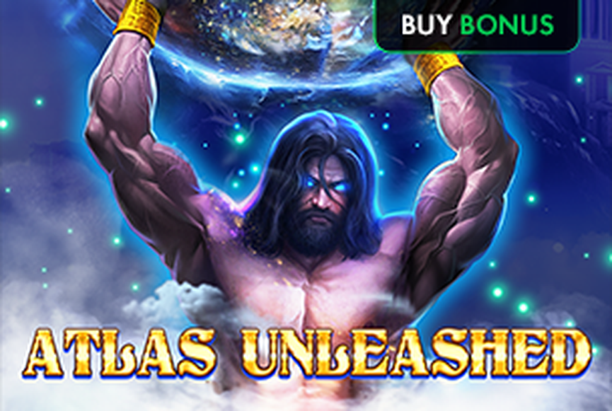 Atlas Unleashed