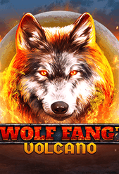 Wolf Fang - Volcano