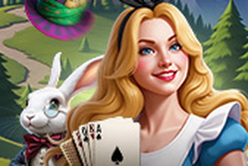 Alice’s Wonder Tale