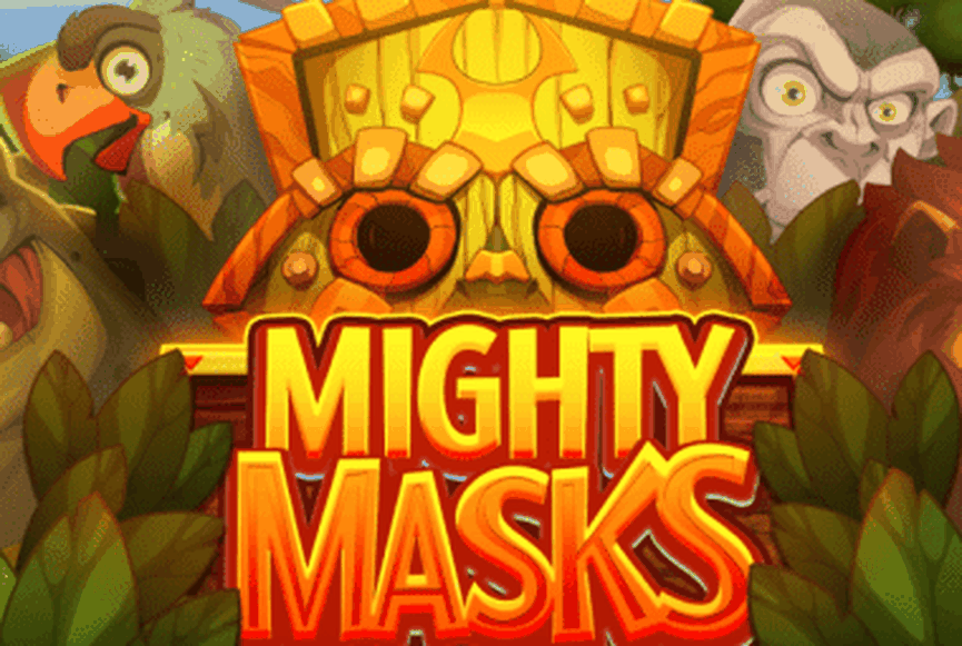 Mighty Masks