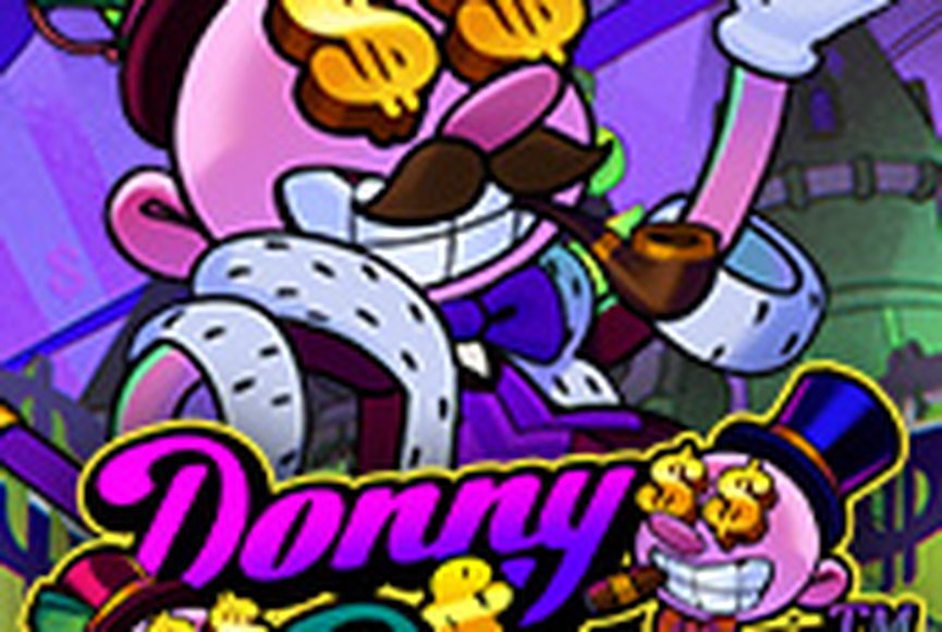 Donny and Danny™