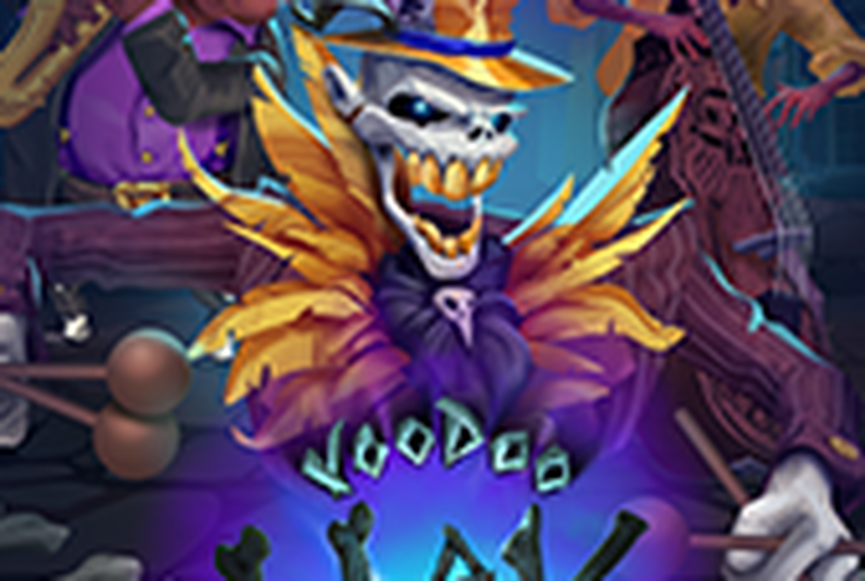 Voodoo Hex