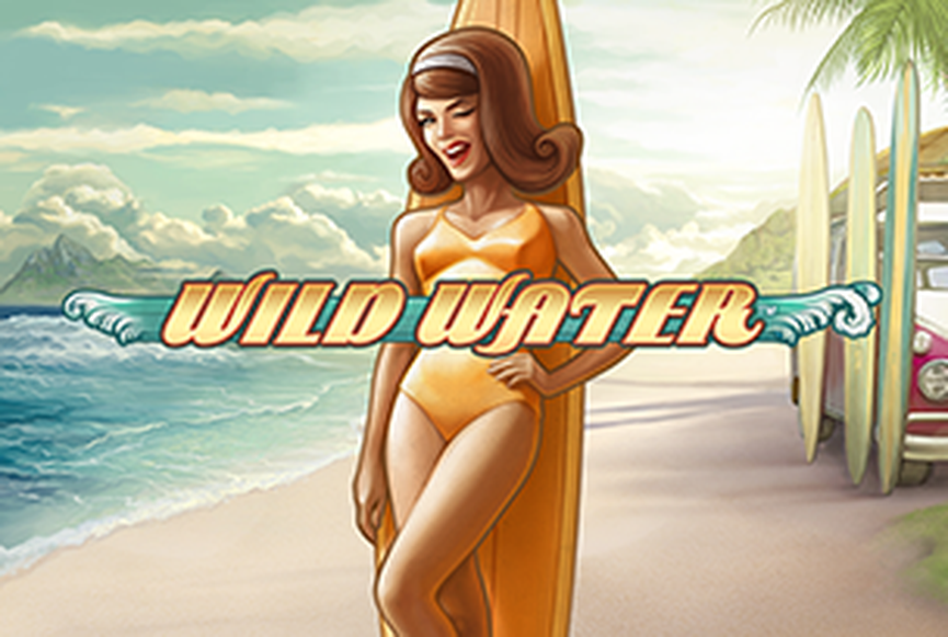 Wild Water