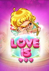 Love is
