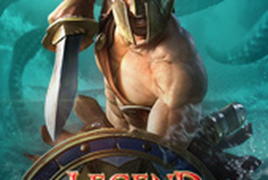 Legend of Perseus
