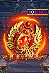 Reliquary of Ra