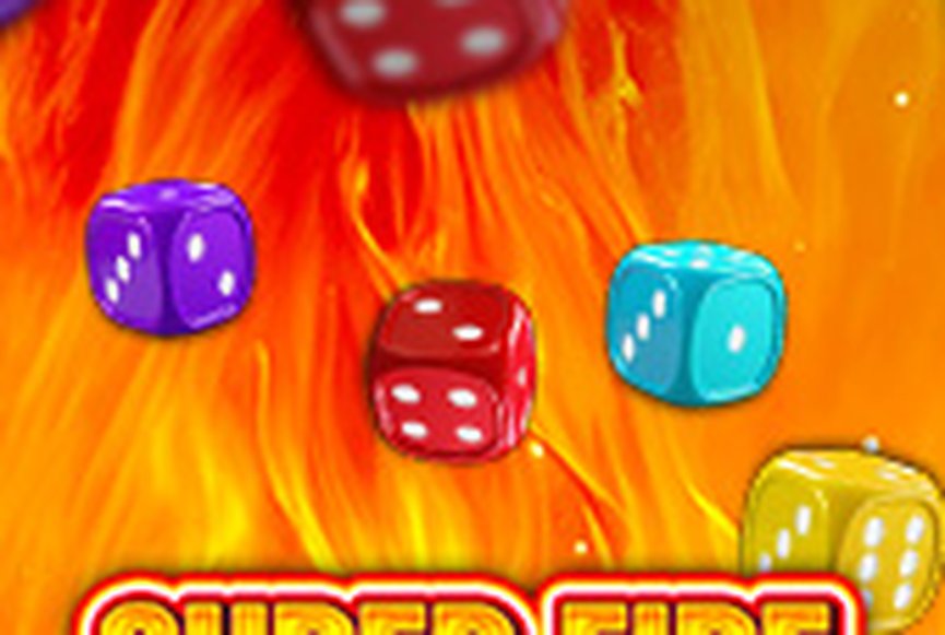 Super Fire Dice Jackpot