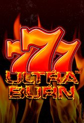 Ultra Burn
