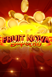 Fruit Super Nova 40