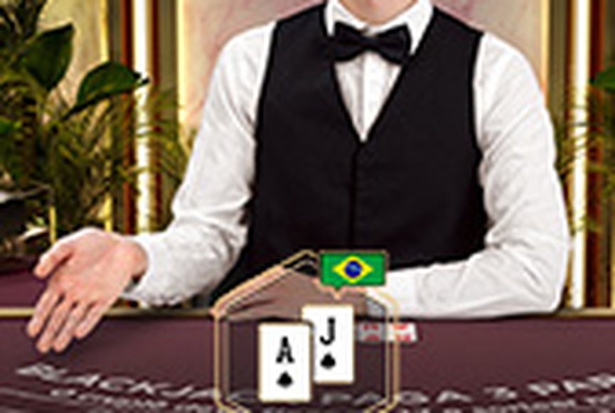 Blackjack Clássico em Português 13