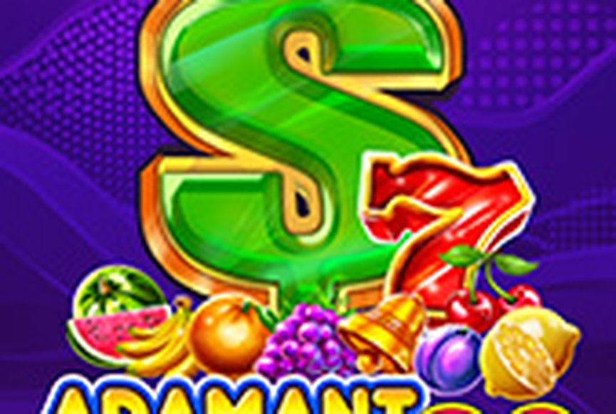Adamant Bang 20
