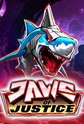 Jaws of Justice