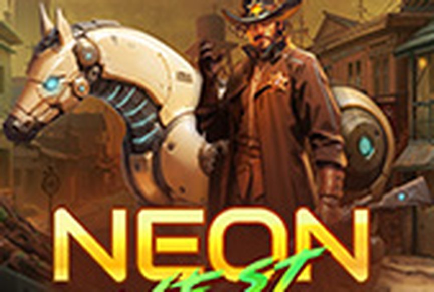 Neon West