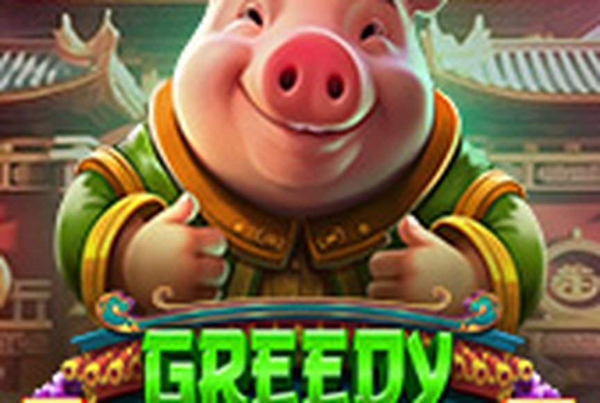 Greedy Fortune Pig