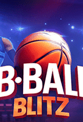 B-Ball Blitz!
