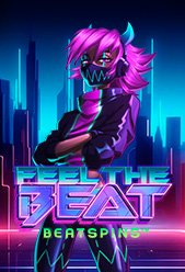 Feel The Beat