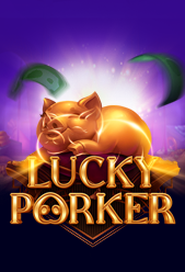 Lucky Porker Bonus Buy
