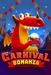 Carnival Bonanza