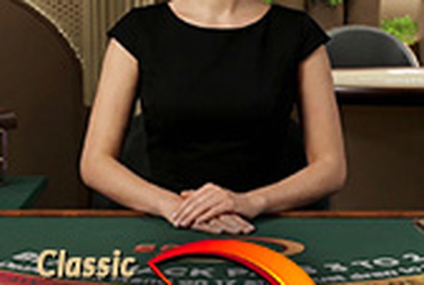 Classic Speed Blackjack 23