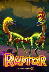 Raptor Doublemax