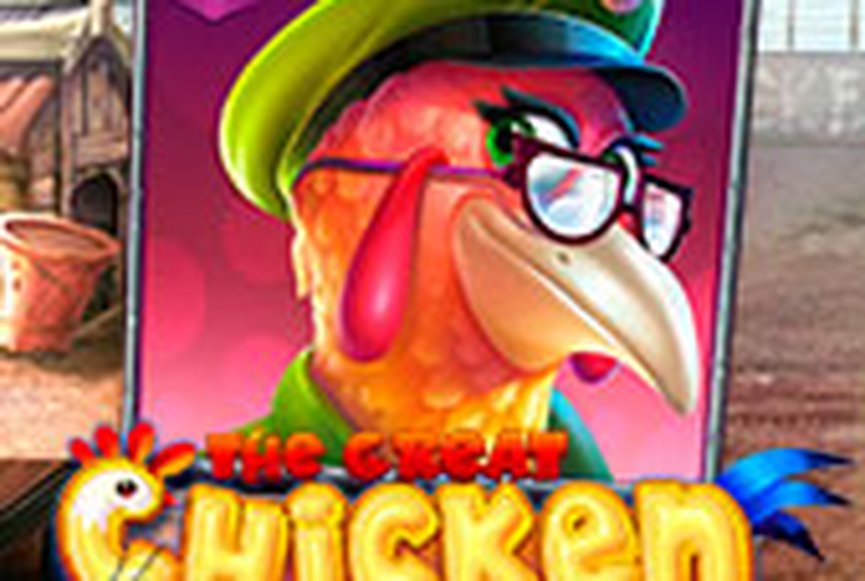 The Great Chicken Escape