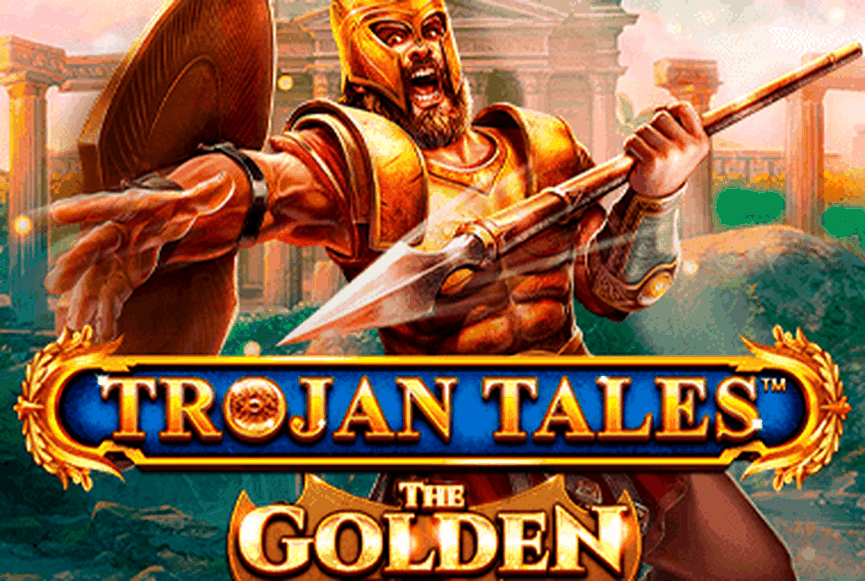 Trojan Tales - The Golden Era