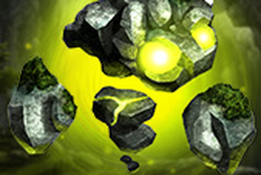 Elements: The Awakening