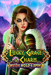 Lucky Grace And Charm