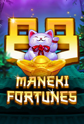 Maneki 88 Fortunes