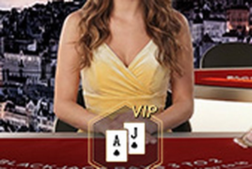 Blackjack VIP J