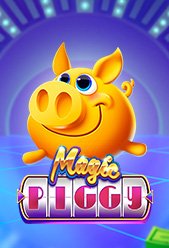 Magic Piggy