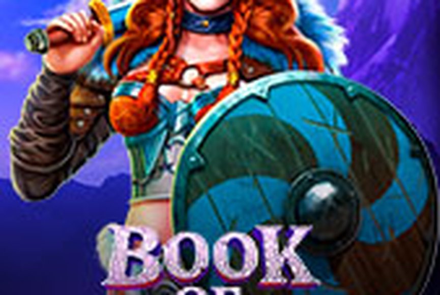 Book of Vikings