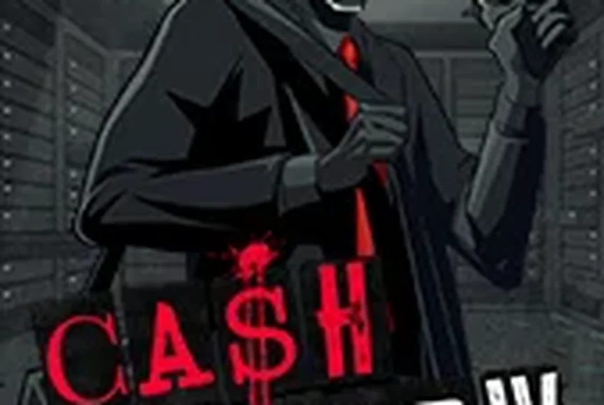 Cash Crew
