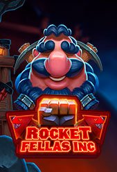 Rocket Fellas Inc