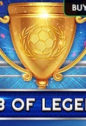 Club Of Legends